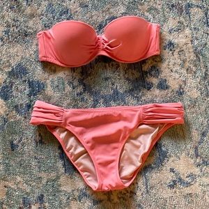 Victoria’s Secret Bikini